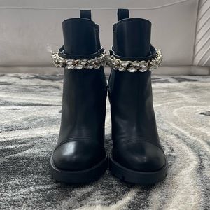 Guess Jeweled Boot Women Sizing US Size 9 1/2